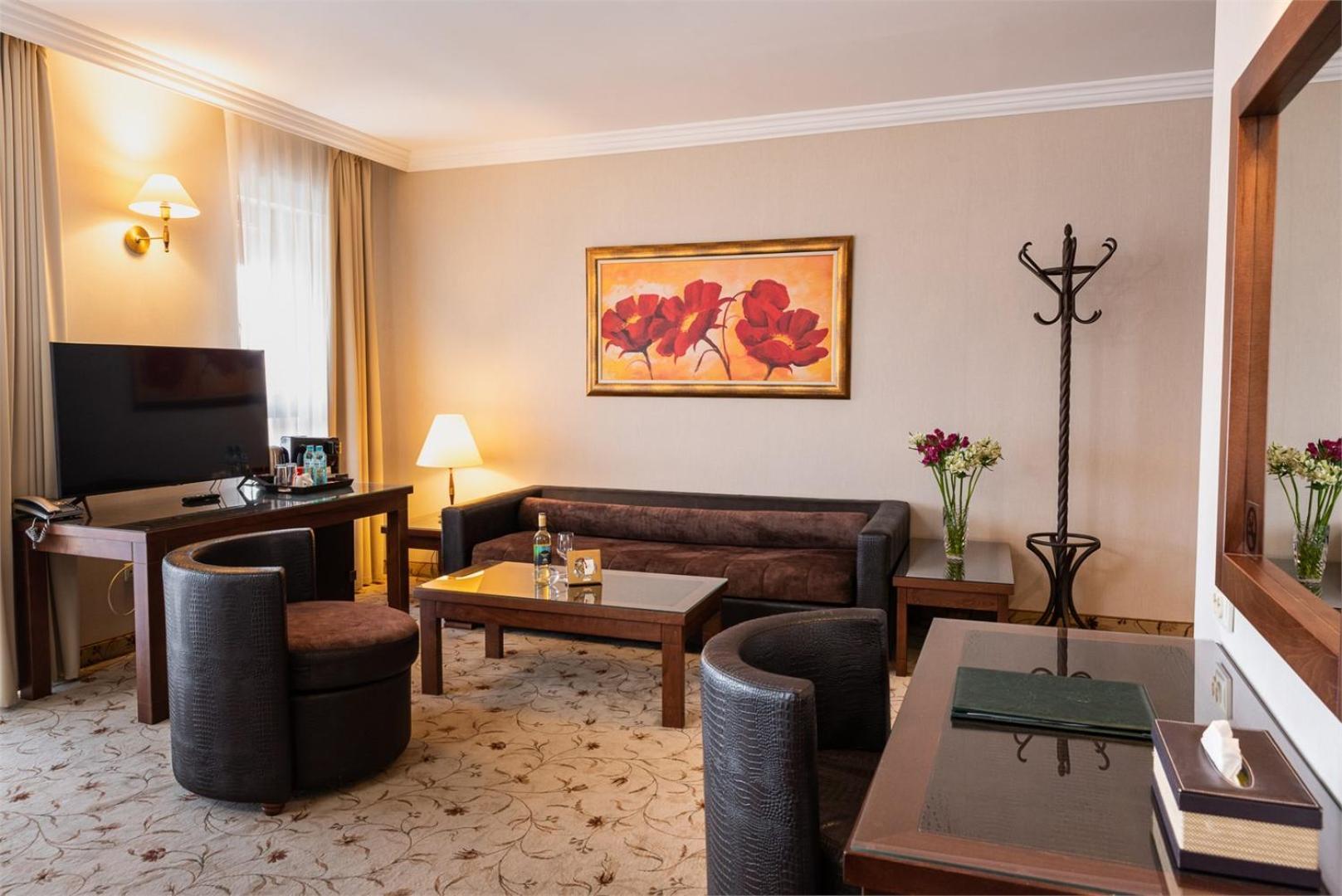Maxi Park Hotel & Spa Велинград Номер фото