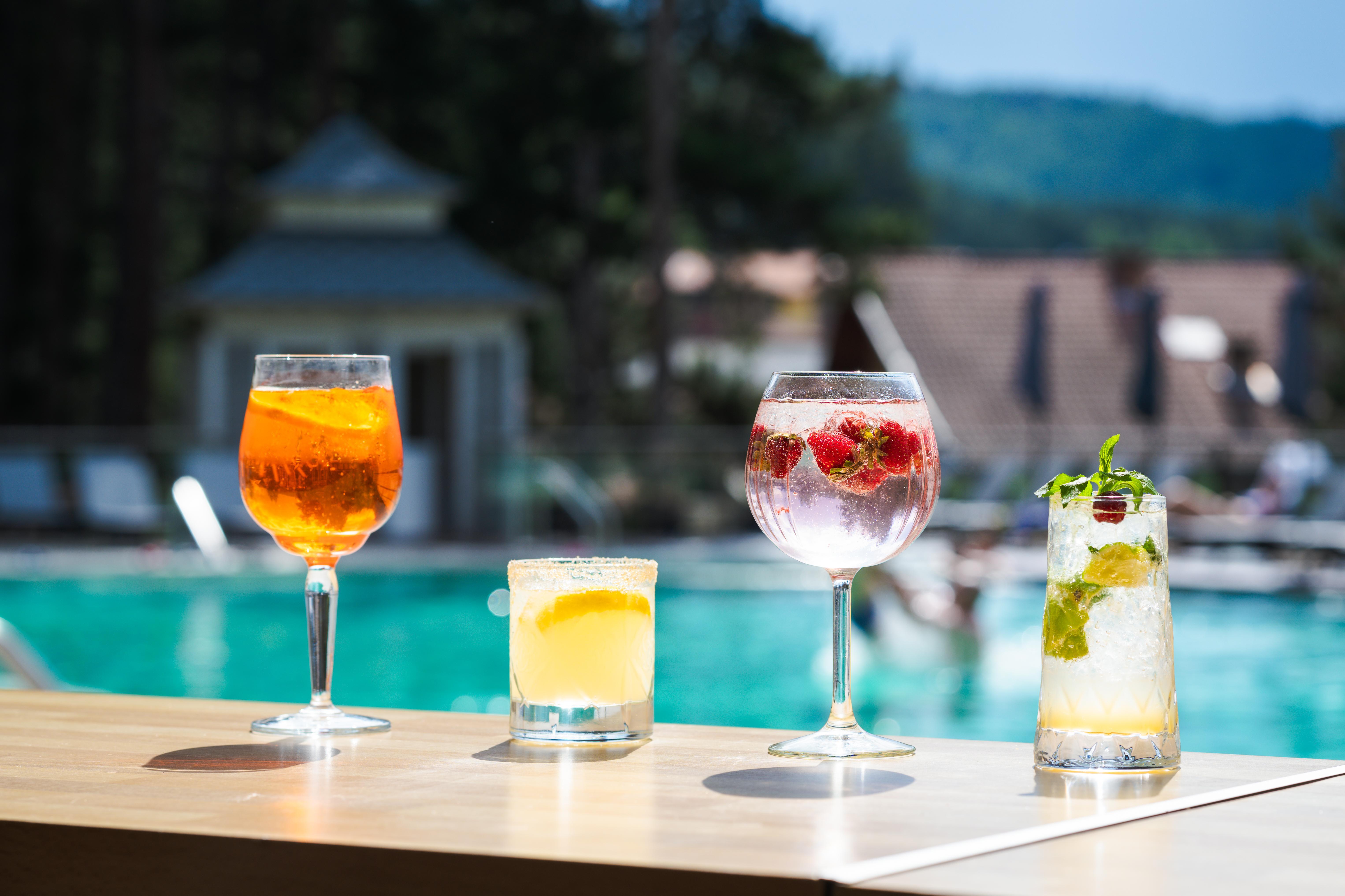 Maxi Park Hotel & Spa Велинград Экстерьер фото
