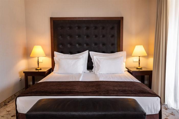 Maxi Park Hotel & Spa Велинград Номер фото
