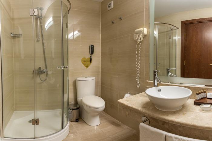 Maxi Park Hotel & Spa Велинград Номер фото