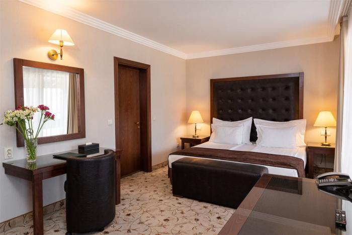 Maxi Park Hotel & Spa Велинград Номер фото