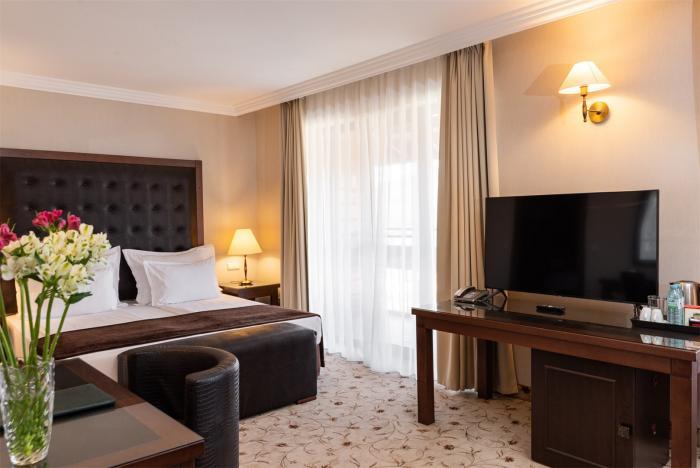 Maxi Park Hotel & Spa Велинград Номер фото