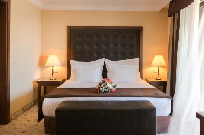 Maxi Park Hotel & Spa Велинград Номер фото