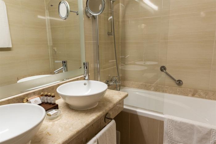Maxi Park Hotel & Spa Велинград Номер фото