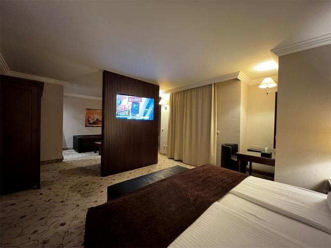 Maxi Park Hotel & Spa Велинград Номер фото
