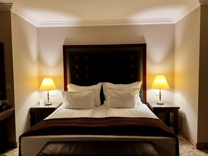 Maxi Park Hotel & Spa Велинград Номер фото