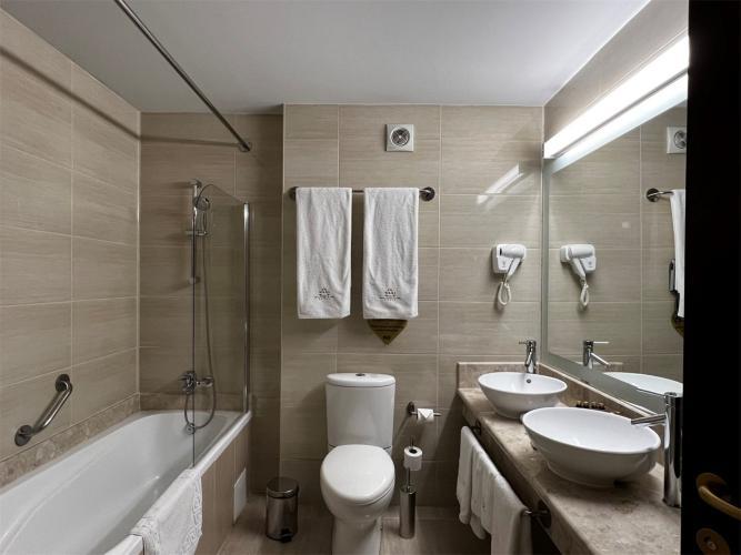 Maxi Park Hotel & Spa Велинград Номер фото