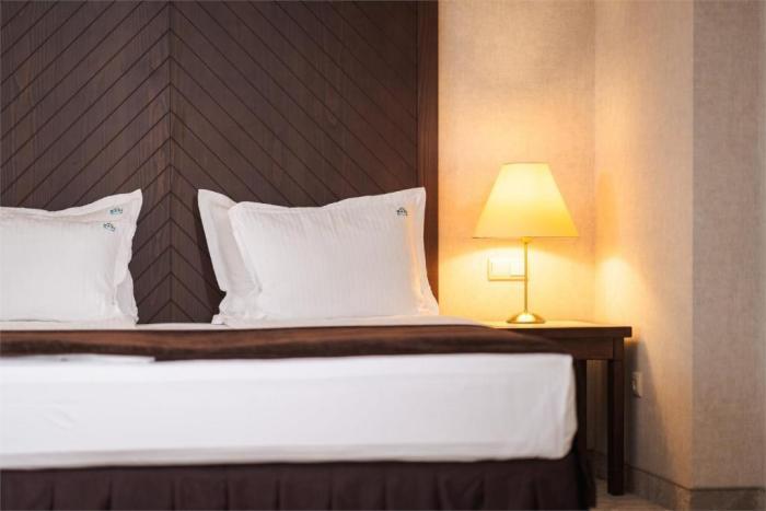 Maxi Park Hotel & Spa Велинград Номер фото