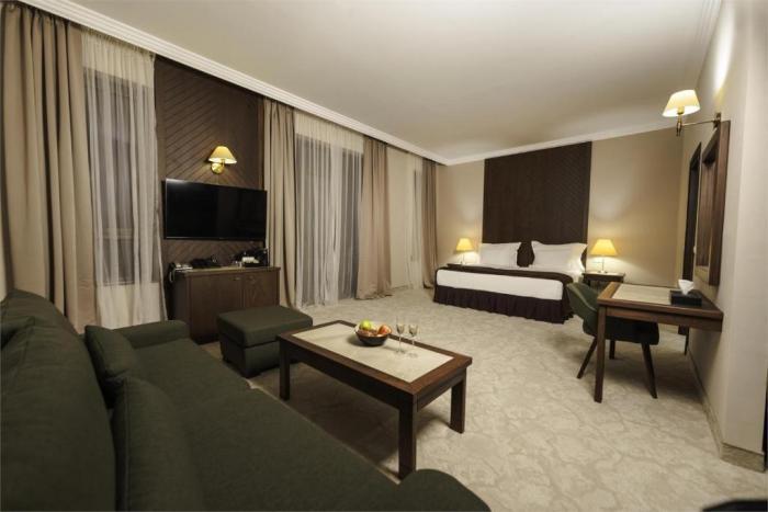 Maxi Park Hotel & Spa Велинград Номер фото