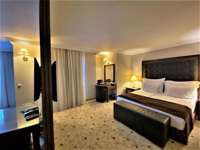 Maxi Park Hotel & Spa Велинград Номер фото