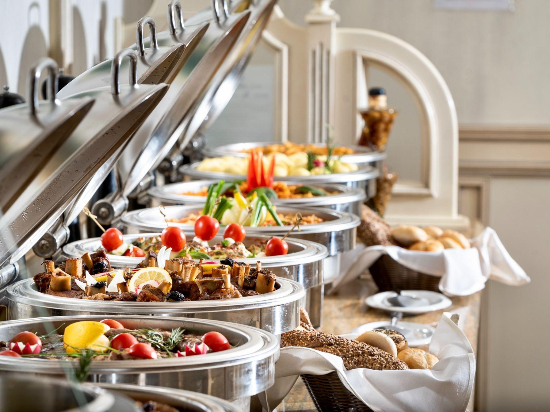 Maxi Park Hotel & Spa Велинград Экстерьер фото